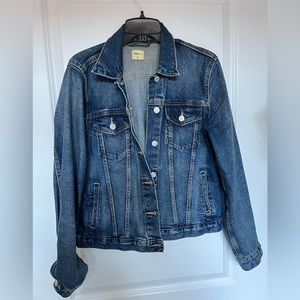 Jean  jacket
